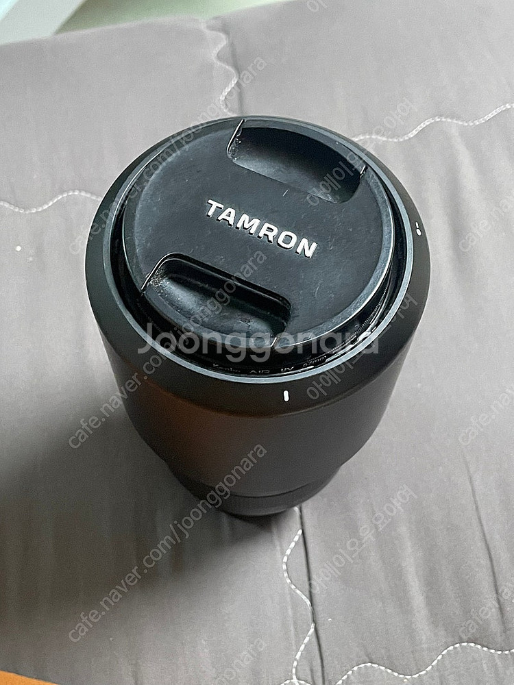 탐론 70-300mm F4.5-6.3 A047 소니FE--1