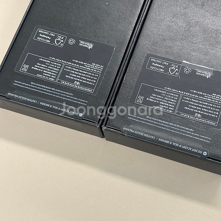 (미개봉새상품)갤럭시S23울트라 256용량 단말자급제 ...--3