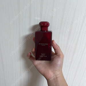 조말론 스칼렛포피 100ml