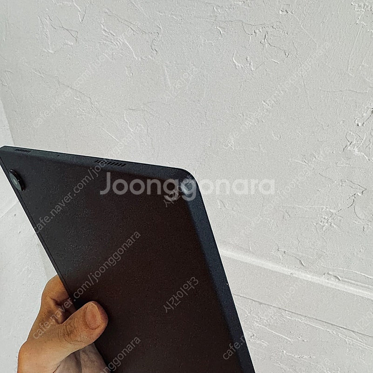 갤럭시 탭A8 블랙 64GB 매우깨끗 17만원 판매합니...--3