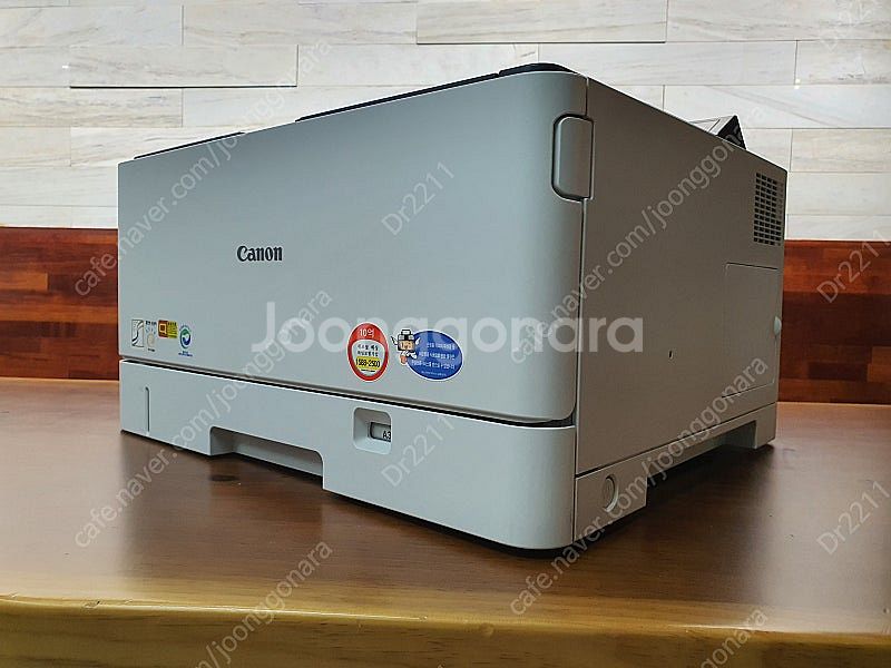 캐논 LBP-7135Kdn (신형) A3 흑백 레이저--2