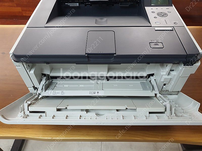 캐논 LBP-7135Kdn (신형) A3 흑백 레이저--3