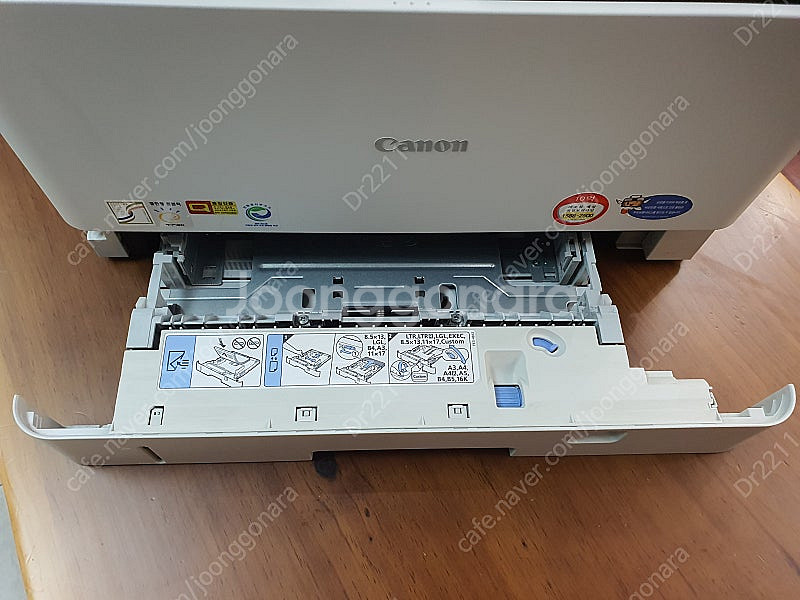 캐논 LBP-7135Kdn (신형) A3 흑백 레이저--4