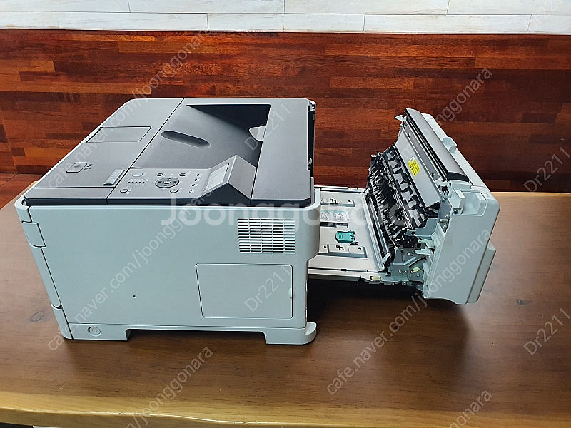 캐논 LBP-7135Kdn (신형) A3 흑백 레이저--9