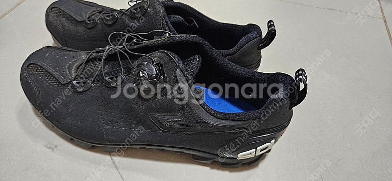 시디 mtb 클리슈즈 디펜더20--0