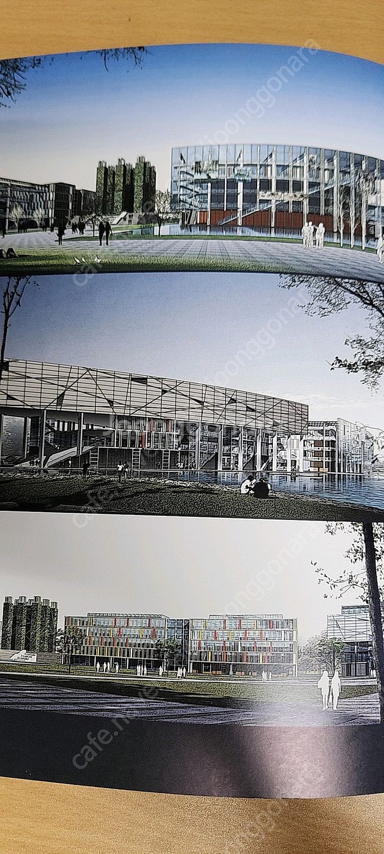 ARCHITECTURE AND RENDERINGS OF...--3