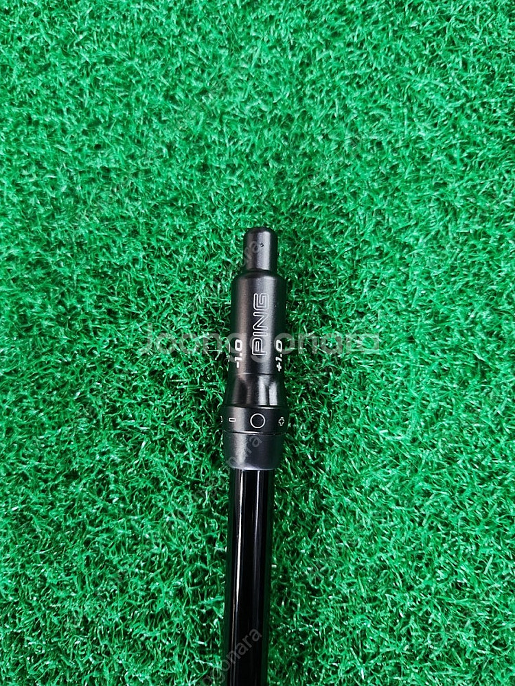 삼양정품 핑 PING G430 10K 드라이버 샤프트--5