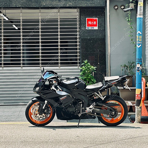 07 cbr1000rr