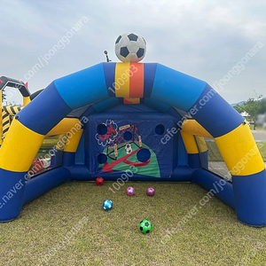 축구바운스/농구바운스/야구바운스/찍찍이타겟바운스 대여&렌탈&임대&중고판매(전국 축제 및 행사 등)