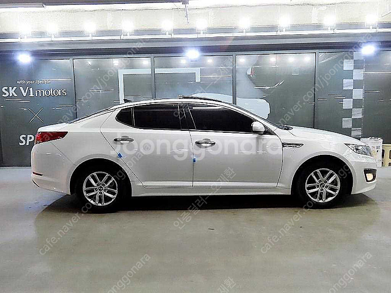 기아K5 LPI 2.0 디럭스 (5인승)★중고차★할부★...--2