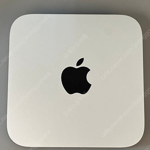 Apple Mac Mini(맥미니) M1 16GB 2TB.160만원