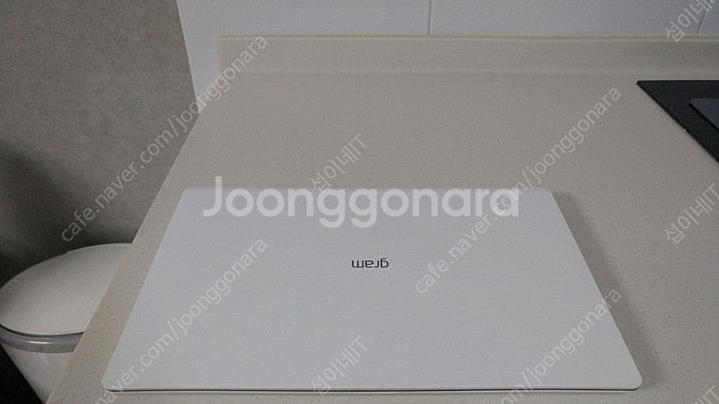 [판매]LG 올뉴그램 15.6인치 화이트/램16G--0