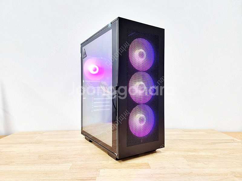 [판매] 라이젠3600 RTX2060 RTX2070 R...--0