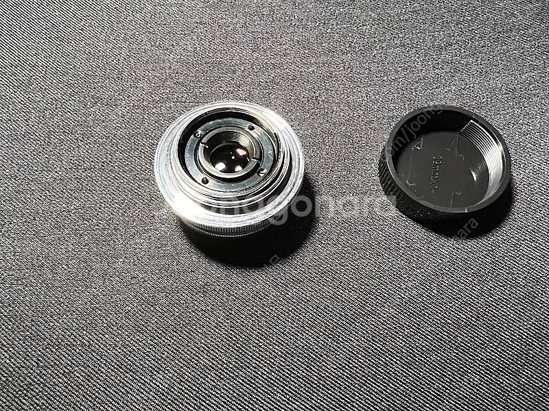 Hellios 44-2 58mm, 인더스타 50mm--4