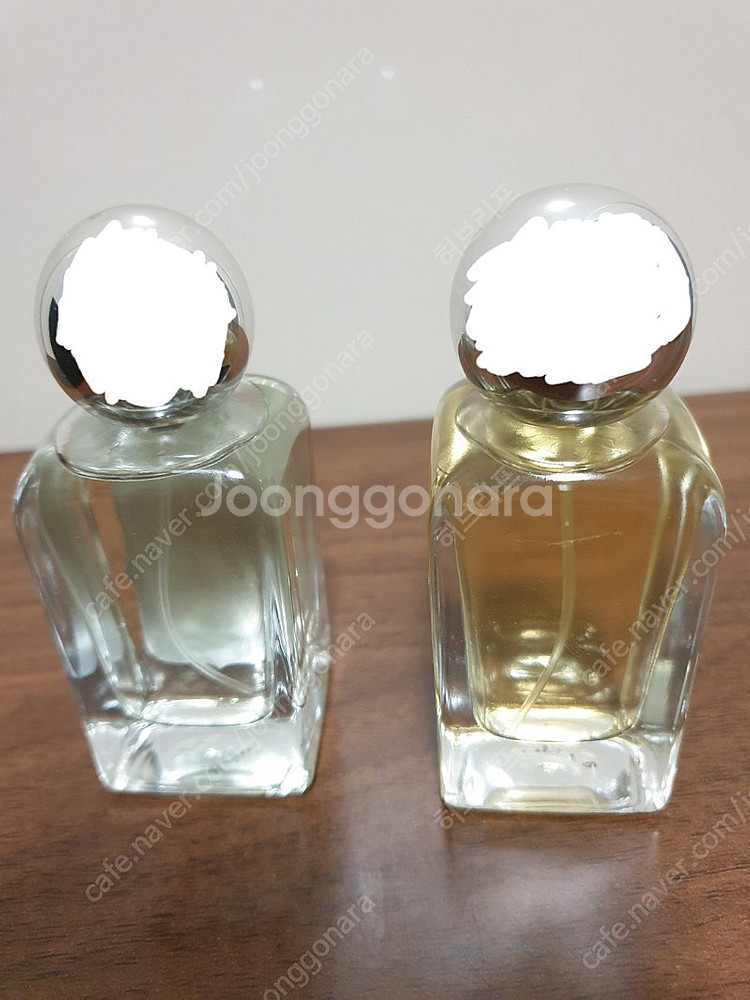 하루만 네가 되고싶어 향수(헬리오, 이아로스)(개별가능...--2