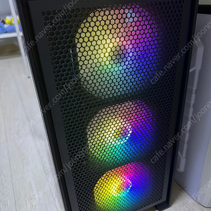 라이젠 7500f rtx4060ti 고사양컴퓨터 배그 게이밍pc 팝니다.