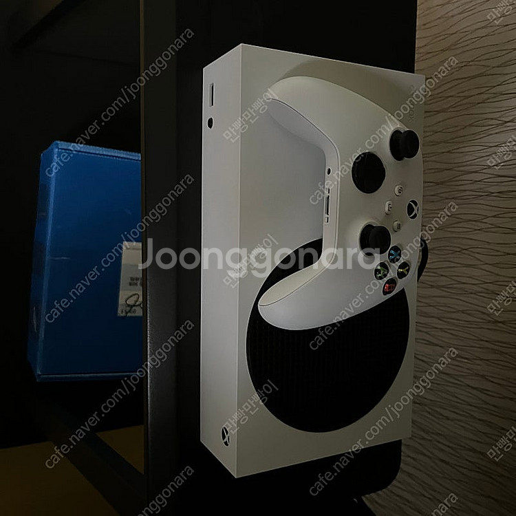 xbox series s 엑시스 팝니다--0