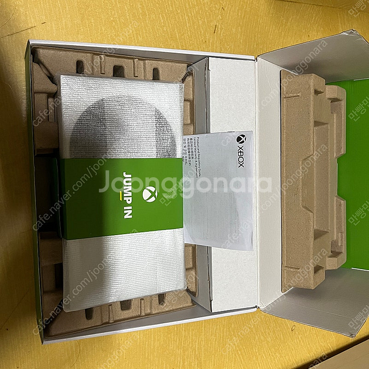 xbox series s 엑시스 팝니다--1