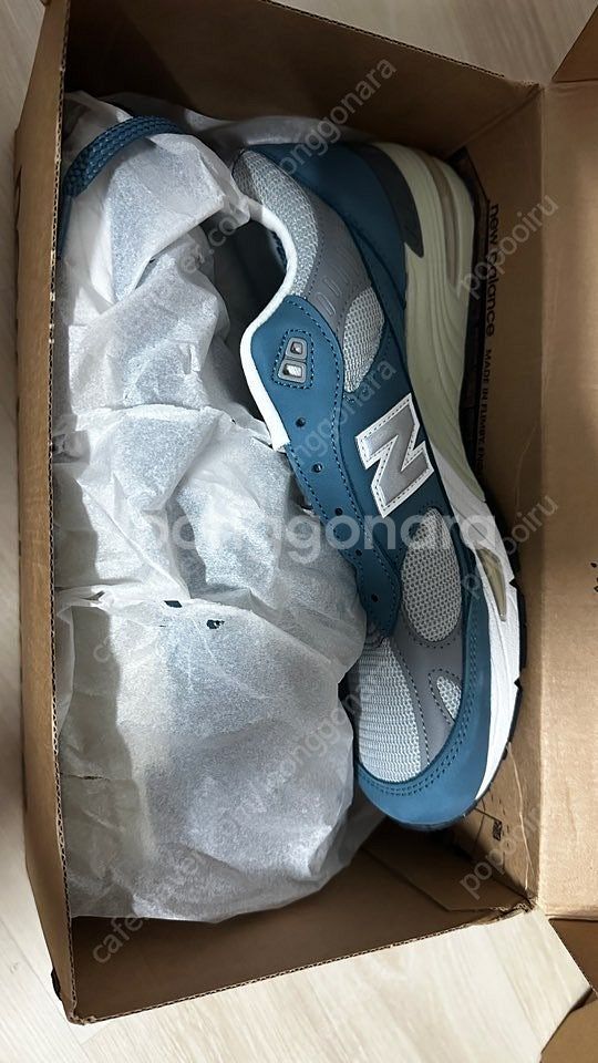 [270] 뉴발란스 X BEAMS PLUS M991BS...--1