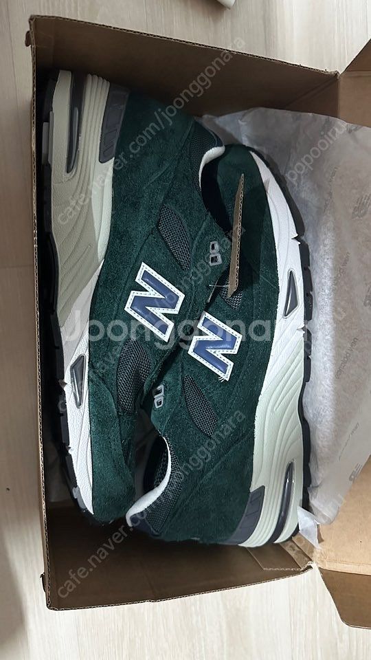 [270] 뉴발란스 X BEAMS PLUS M991BS...--3
