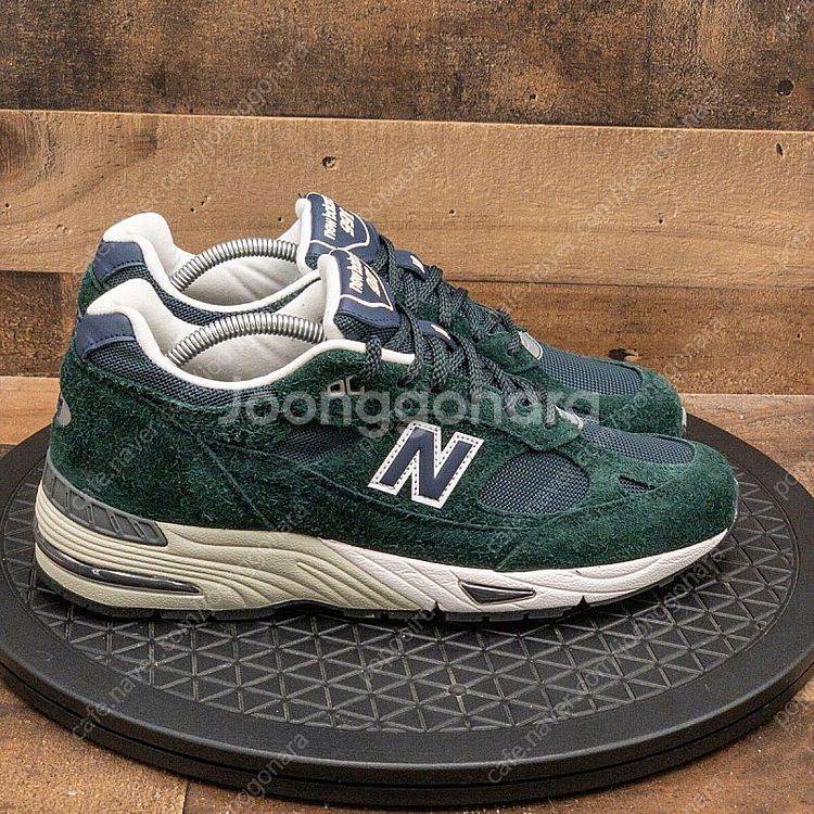 [270] 뉴발란스 X BEAMS PLUS M991BS...--5
