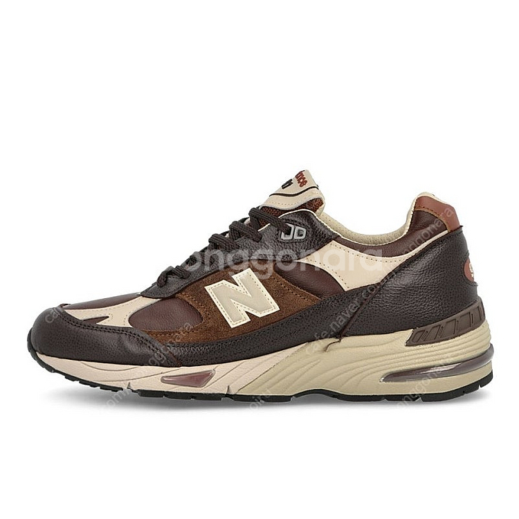 [270] 뉴발란스 X BEAMS PLUS M991BS...--6