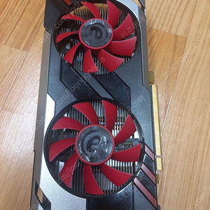 이엠텍 GTX1060 3GB 그래픽카드(택포)