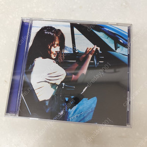 ZARD (자드) - 永遠 (영원) CD + 8CM CD