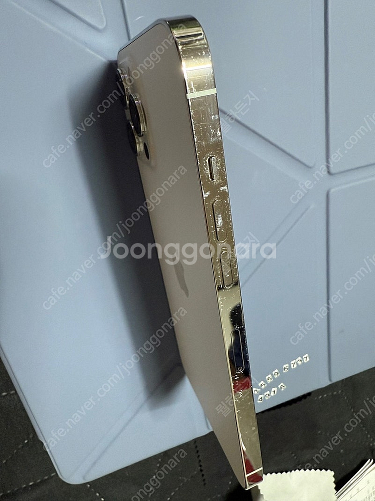 아이폰12프로맥스 512GB--3
