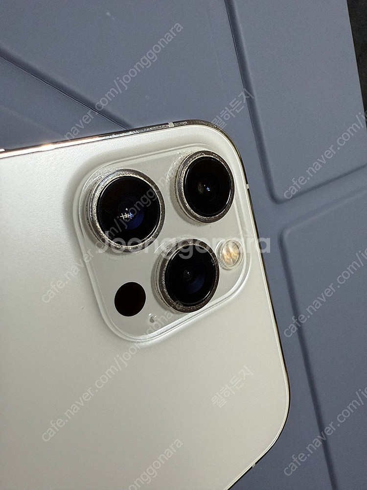아이폰12프로맥스 512GB--4