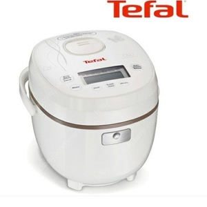 Tefal 테팔 / 전기 보온 밥솥 / RK5001KR / # 미개봉 새상품 / # 내일 발송