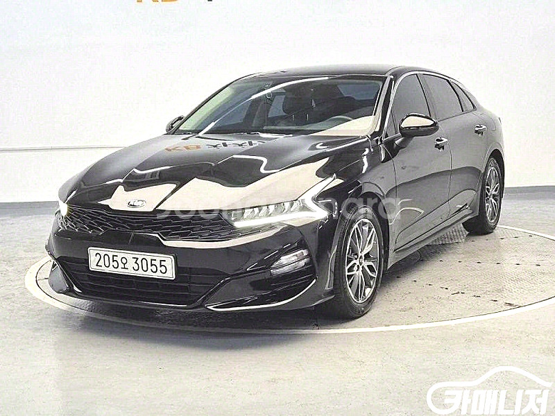 기아 [기아]K5 3세대 LPI 2.0 (렌터카) 트렌...--0