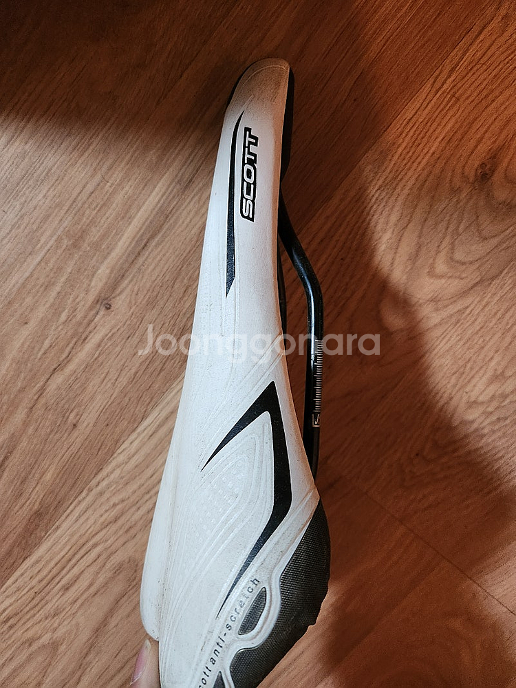 스캇 안장 mtb 4.5만--0