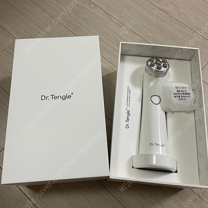 닥터탱글 고주파