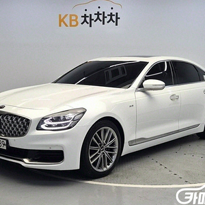 기아 [기아]더 K9 3.8 GDI AWD 플래티넘Ⅱ (5인승) 2020 년 중고차◆전액할부◆중고리스◆여유자금◆