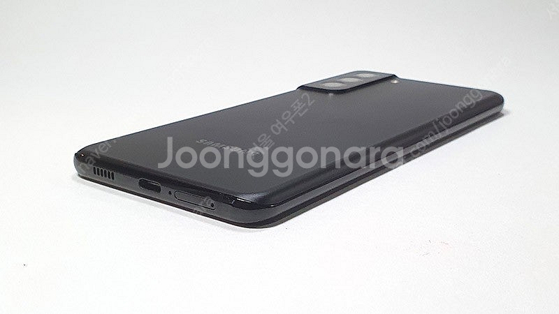 6개월 보증]갤럭시 S21플러스 (G996) 블랙 A급...--4
