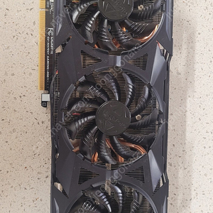 기가바이트 윈드포스 gtx970 4g