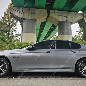 18인치 m5 휠 st(대만산)