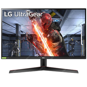 LG 27GN800(QHD 144Hz)