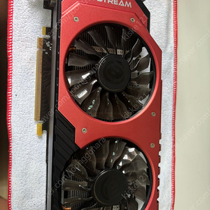 GTX970 제트스트림