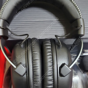 Hyperx 게이밍 헤드셋 Cloud2