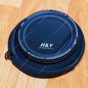 [대구] H&Y(호야) 레보링 1/4 블랙미스트 67-82mm 가변 카메라 렌즈 필터