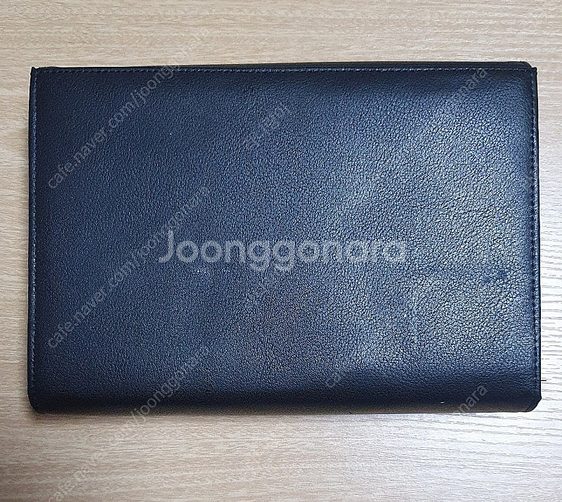 렉서스ES350 2011년식 취급설명서외 파우치--1