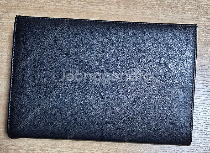 렉서스 RX350 2011년식 사용설명서.파우치--2