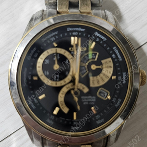 citizen calibre8700 시티즌 시계 팝니다