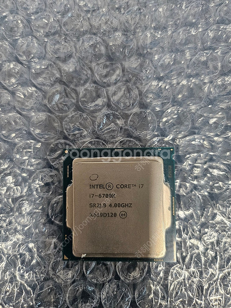 i7-6700k + maximus viii hero 팝...--1