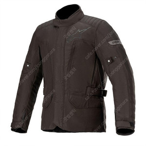 알파인스타 남자 자켓 GRAVITY DRYSTAR JACKET - BLACK