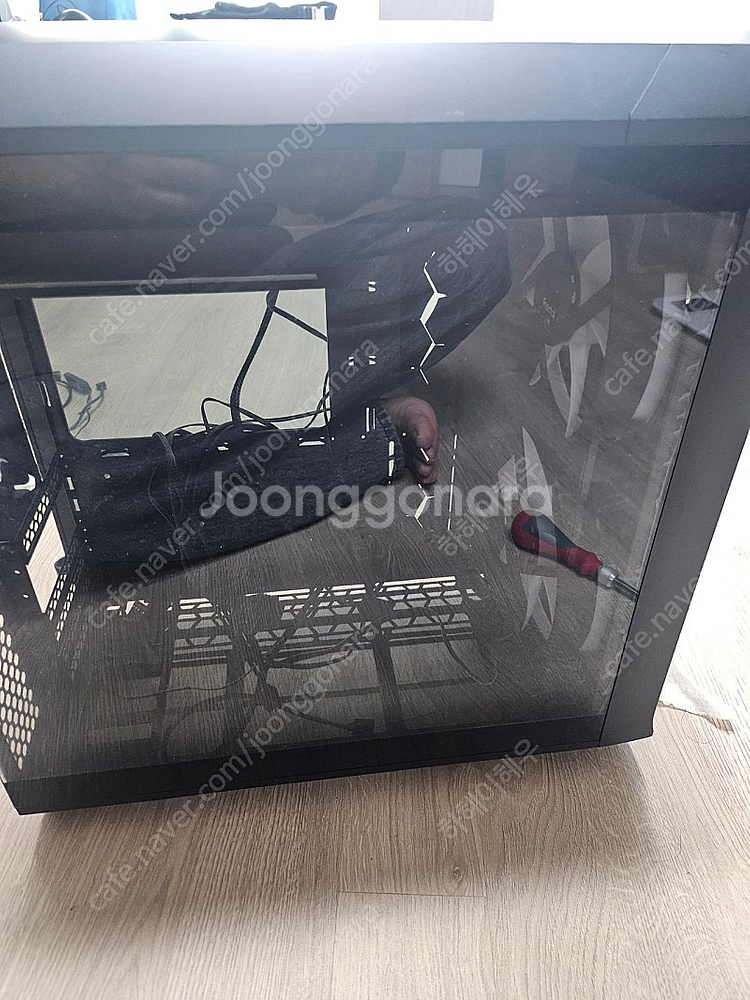 프렉탈 디자인 Fractal Design Torrent...--2