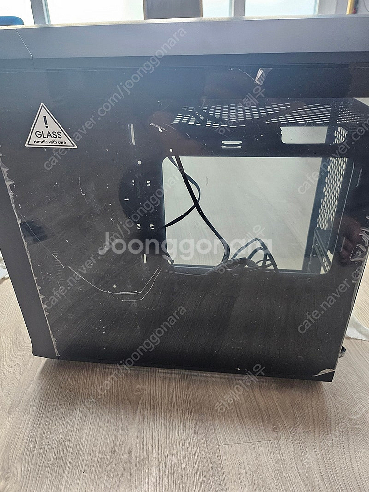프렉탈 디자인 Fractal Design Torrent...--3