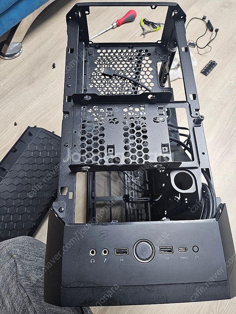 프렉탈 디자인 Fractal Design Torrent...--6
